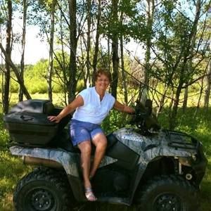 Meet your Posher, Claudette